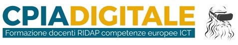 Link al sito di formazione docenti CPIA Digitale